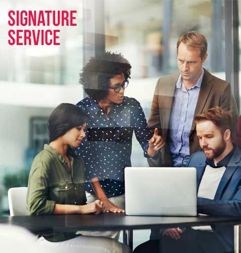 signature-service